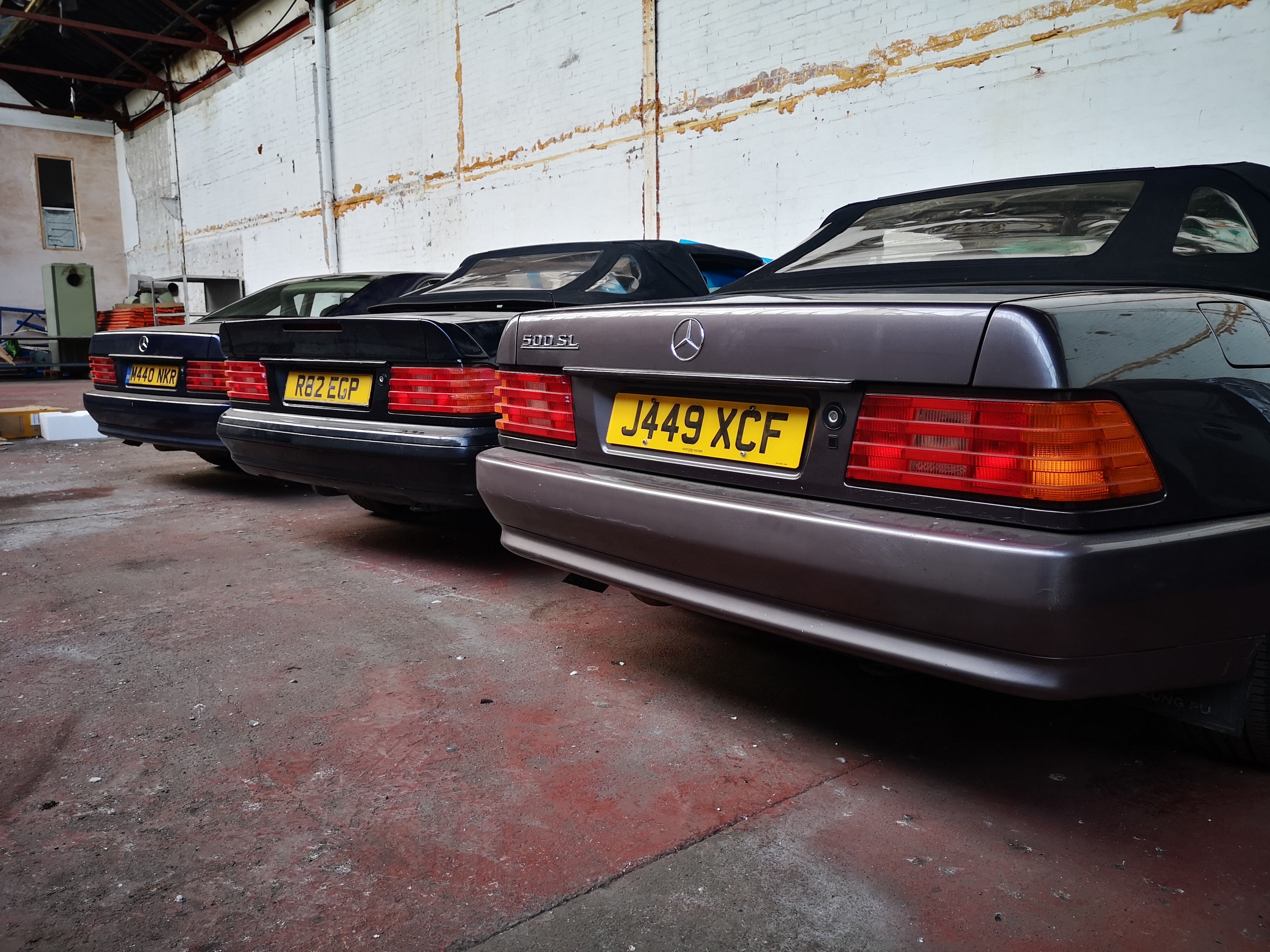 Collections – ClassicMercedes.co.uk