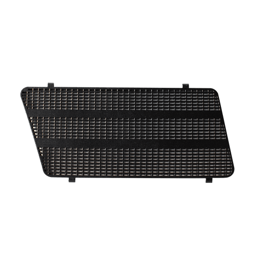 Mercedes SL R129 Wing Panel Vent Grill (Pre-facelift)